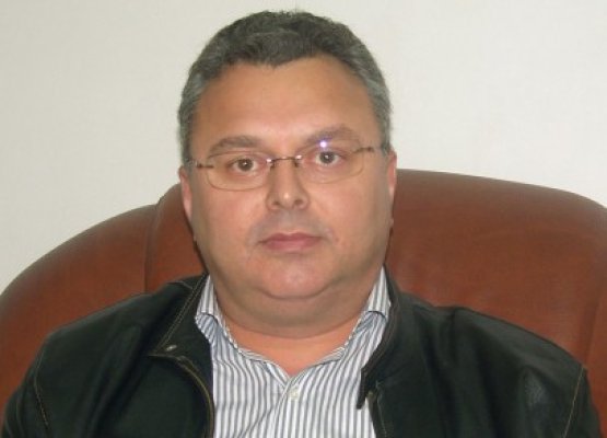 Dragomir: Bourceanu se pregăteşte să prezinte 